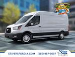 2027 Ford Transit 250 Medium Roof AWD Cargo Van for sale #FS73080 - photo 1