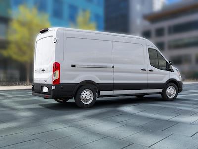 2027 Ford Transit 250 Medium Roof AWD Cargo Van for sale #FS73082 - photo 2