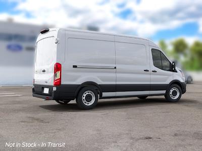 2027 Ford Transit 250 Medium Roof RWD Cargo Van for sale #FS73190 - photo 2