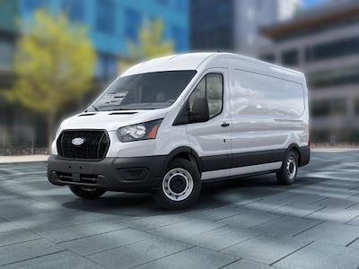 2027 Ford Transit 250 Medium Roof RWD Cargo Van for sale #FS73192 - photo 2