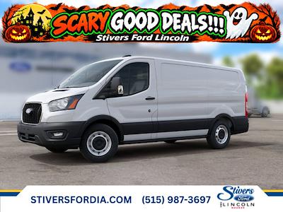 2027 Ford Transit 250 Low Roof RWD Cargo Van for sale #FS73247 - photo 1