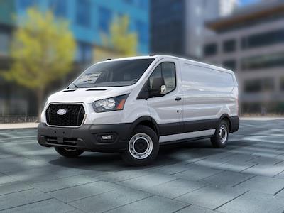 2027 Ford Transit 250 Low Roof RWD Cargo Van for sale #FS73253 - photo 2