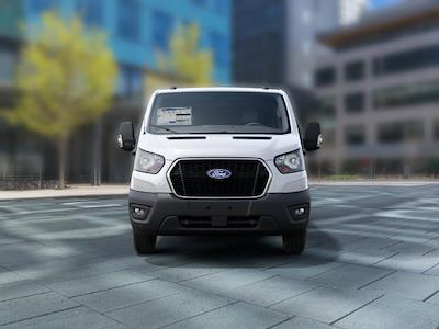 2027 Ford Transit 250 Low Roof RWD Cargo Van for sale #FS73259 - photo 2