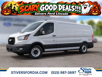 2027 Ford Transit 250 Low Roof RWD Cargo Van for sale #FS73262 - photo 1