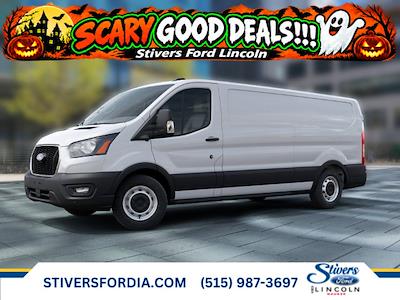 2027 Ford Transit 250 Low Roof RWD Cargo Van for sale #FS73263 - photo 1