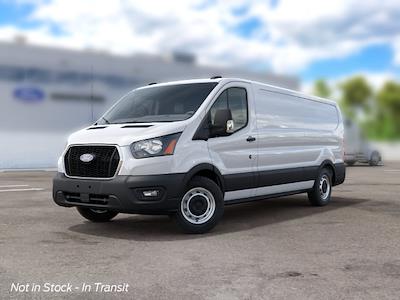 2027 Ford Transit 250 Low Roof RWD Cargo Van for sale #FS73264 - photo 2