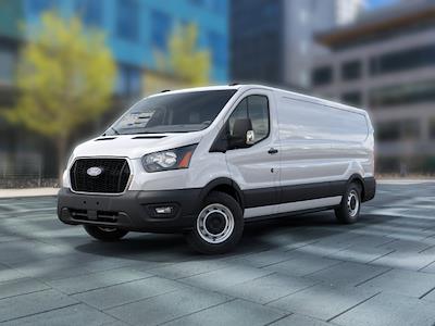 2027 Ford Transit 250 Low Roof RWD Cargo Van for sale #FS73265 - photo 2