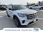 Used 2025 Ford Explorer Active for sale #I62729A - photo 1