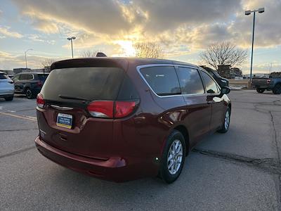 2019 Chrysler Pacifica FWD Minivan for sale #I53954B - photo 2
