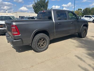 Used 2022 Ram 1500 Laramie Crew Cab for sale #I54184A - photo 2