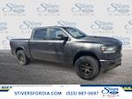 Used 2022 Ram 1500 Laramie Crew Cab for sale #I54184A - photo 1