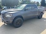 Used 2022 Ram 1500 Laramie Crew Cab for sale #I54184A - photo 6