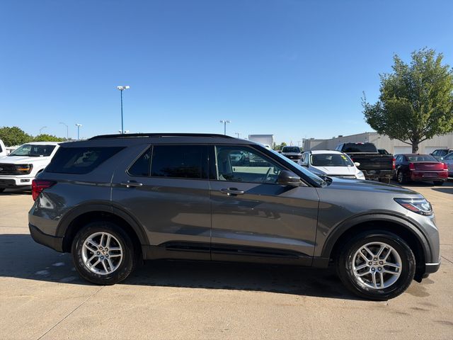 New 2026 Ford Explorer - photo 6