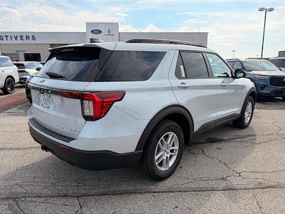 New 2026 Ford Explorer - photo 1
