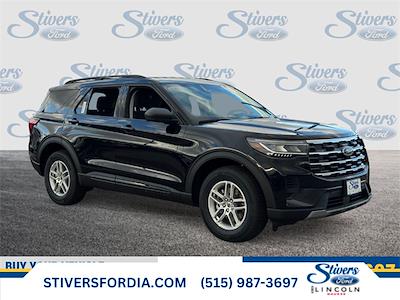 2026 Ford Explorer 4WD SUV for sale #I62531 - photo 1