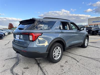 2026 Ford Explorer 4WD SUV for sale #I62532 - photo 2