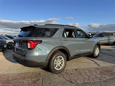 2026 Ford Explorer 4WD SUV for sale #I62550 - photo 2