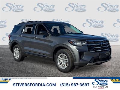 2026 Ford Explorer 4WD SUV for sale #I62552 - photo 1