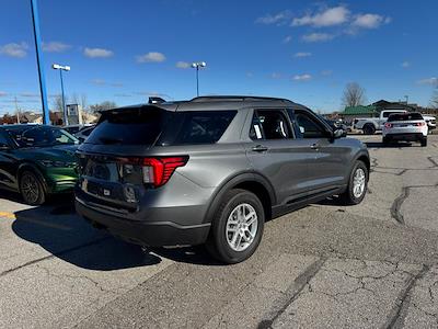 New 2026 Ford Explorer - photo 1
