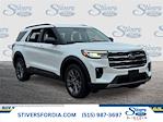 New 2026 Ford Explorer Active for sale #I62674 - photo 1