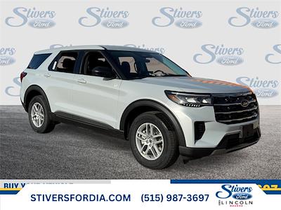 New 2026 Ford Explorer Active for sale #I62675 - photo 1