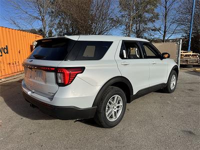 New 2026 Ford Explorer Active for sale #I62675 - photo 2