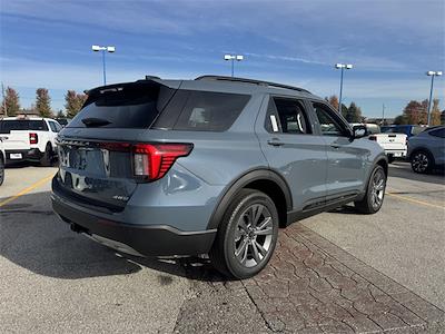 New 2026 Ford Explorer Active for sale #I62691 - photo 2