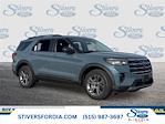 New 2026 Ford Explorer Active for sale #I62691 - photo 1