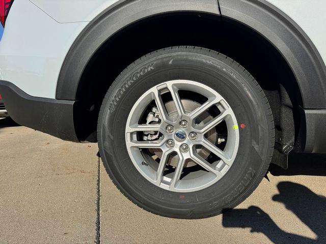 New 2026 Ford Explorer - photo 12