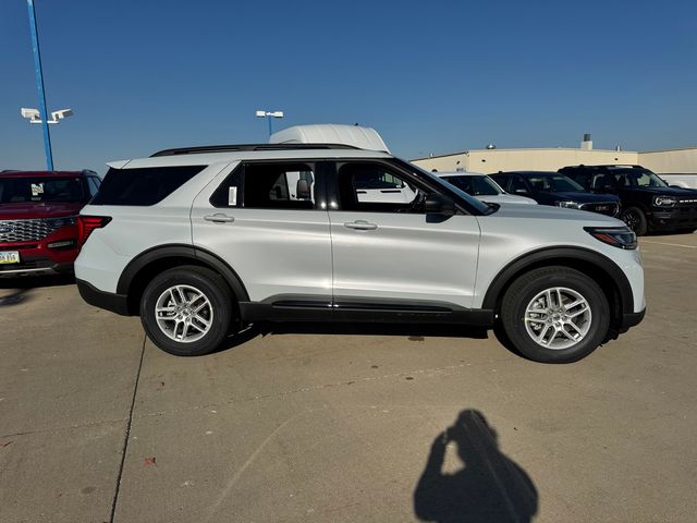 New 2026 Ford Explorer - photo 13