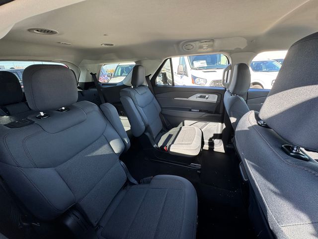 New 2026 Ford Explorer - photo 14