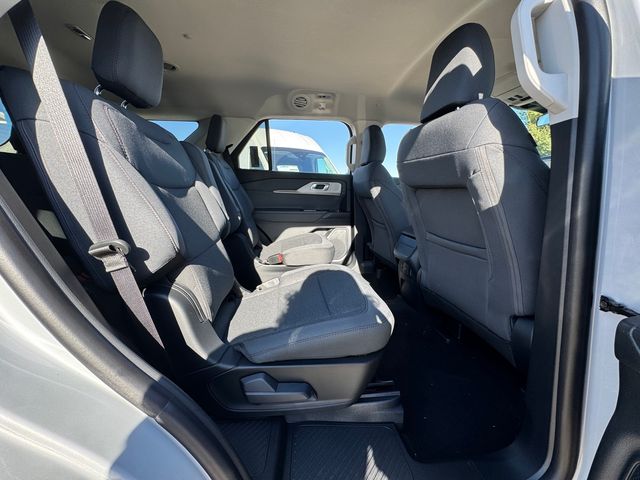 New 2026 Ford Explorer - photo 15
