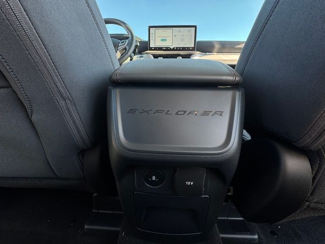 New 2026 Ford Explorer - photo 18