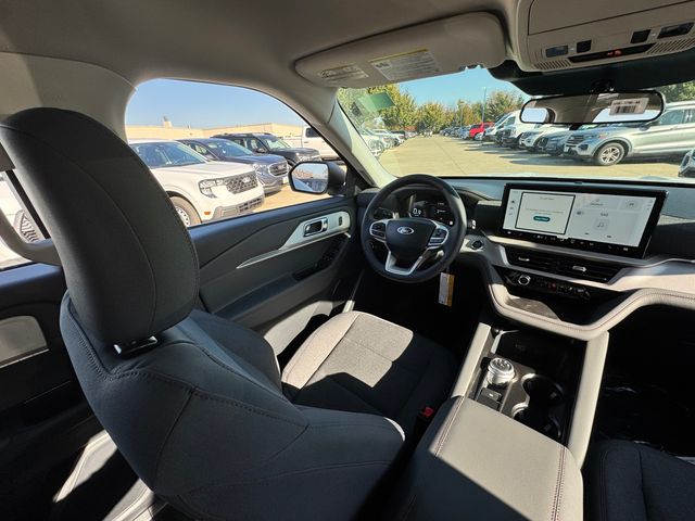 New 2026 Ford Explorer - photo 19
