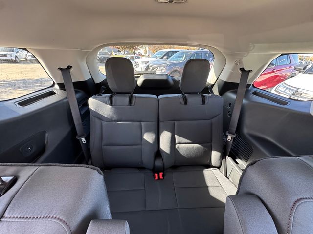 New 2026 Ford Explorer - photo 23