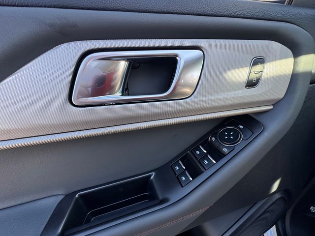 New 2026 Ford Explorer - photo 26