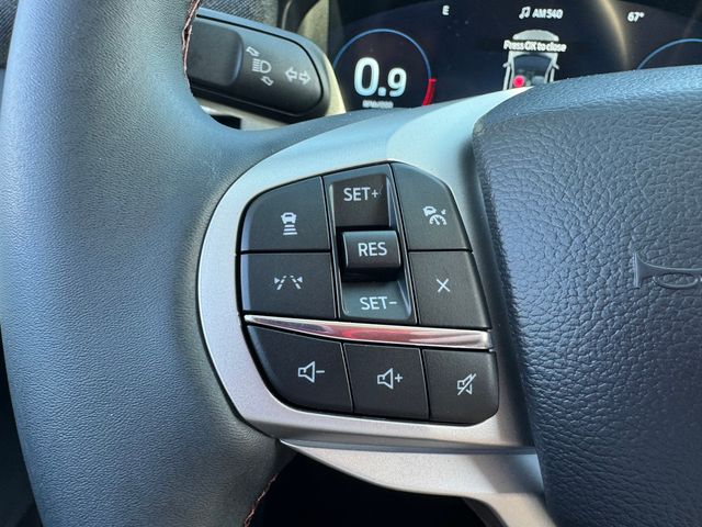 New 2026 Ford Explorer - photo 28