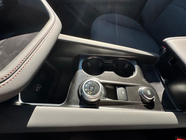 New 2026 Ford Explorer - photo 35