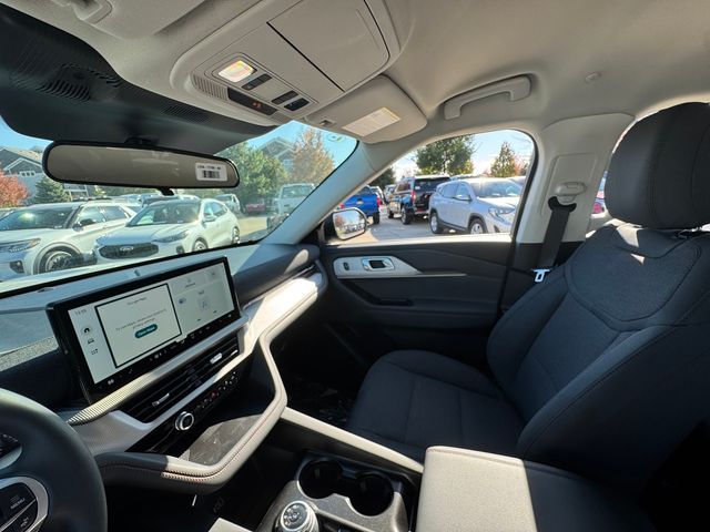 New 2026 Ford Explorer - photo 36