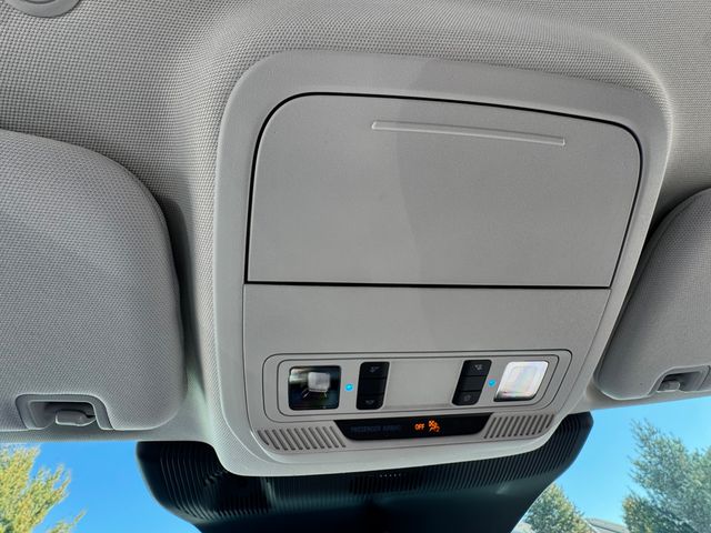 New 2026 Ford Explorer - photo 37