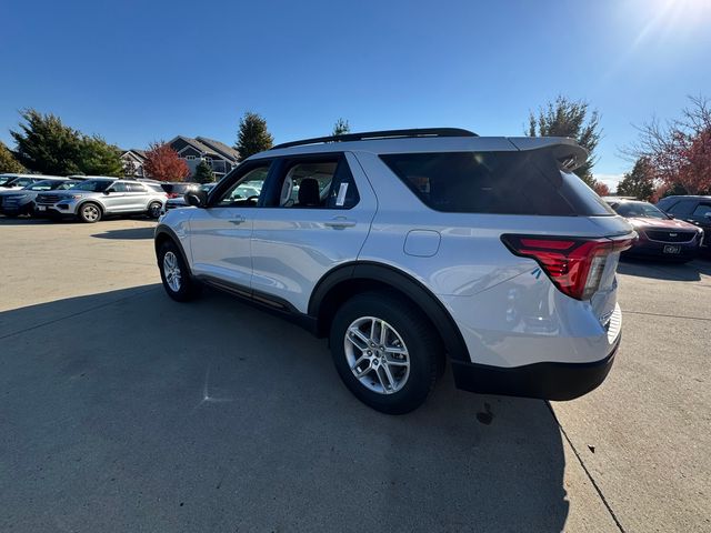 New 2026 Ford Explorer - photo 9
