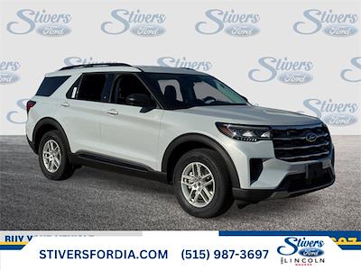 2026 Ford Explorer 4WD SUV for sale #I62713 - photo 1