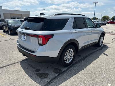 2026 Ford Explorer 4WD SUV for sale #I62713 - photo 2