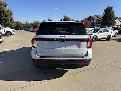 2026 Ford Explorer 4WD SUV for sale #I62713 - photo 2