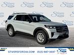2026 Ford Explorer 4WD SUV for sale #I62713 - photo 1