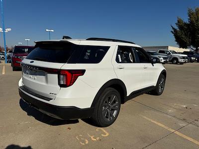 New 2026 Ford Explorer - photo 1