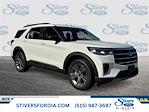 New 2026 Ford Explorer Active for sale #I62714 - photo 1