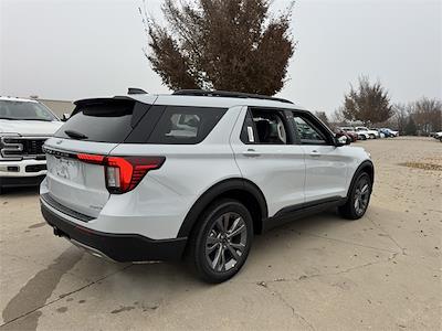 2026 Ford Explorer 4WD SUV for sale #I62715 - photo 2