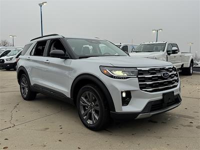 2026 Ford Explorer 4WD SUV for sale #I62715 - photo 2