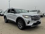New 2026 Ford Explorer Active for sale #I62715 - photo 4